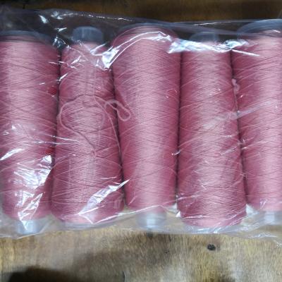 China 8000m/CONES Medium stretch 100% NYLON YARN FOR sewing clothes en venta