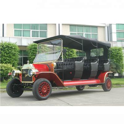 China Sightseeing Luxury Car Sightseeing Bus Manufacturer for sale