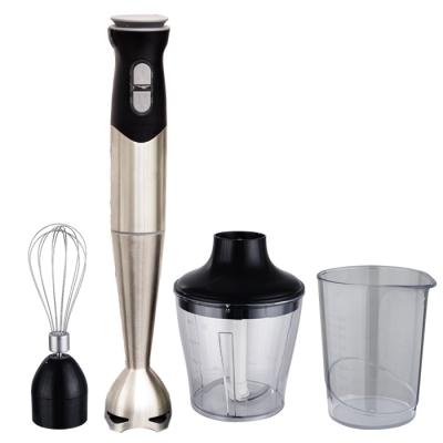 China Other New Design 500W Electric Food Hand Blender for sale