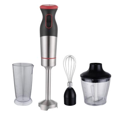 China The Other Immersive Mini Handheld Electric Blender for sale