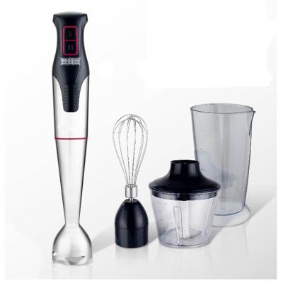 China Bowl-Lift Design 1200W DC Motor Appliances Electric Kitchen Hand Stick Immersion Blender for sale