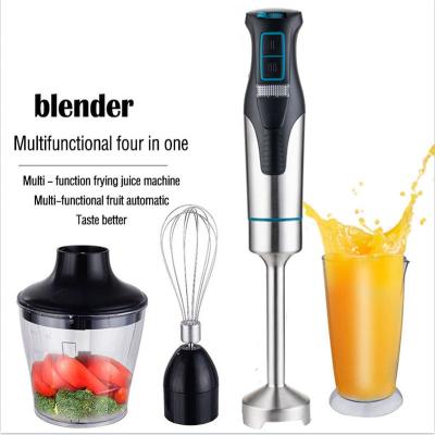 China Bowl-Lift Design Electric Hand Mixer 1200w Appliances Kitchen Immersion Hand Stick Blender for sale