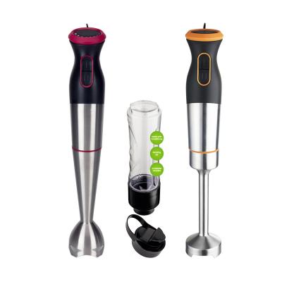 China Electric Household 700W DC Motor Appliances Kitchen Hand Stick Immersion Blender for sale