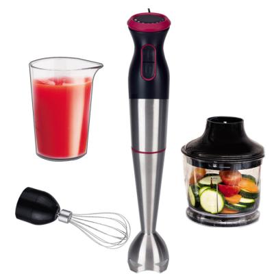 China Household DC Mini SS Motor Shaft Electric Hand Mixer for sale