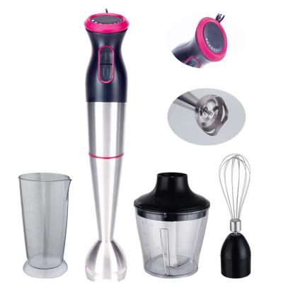 China OTHER Design 2021 New Home Smart Stick Blender for sale