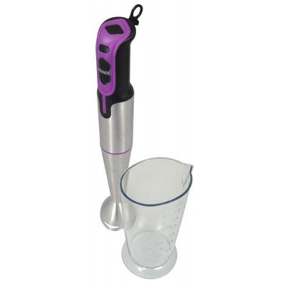 China High Quality Hand Blender Stick Blender Household 700w Household Kitchen Electric Stick for sale