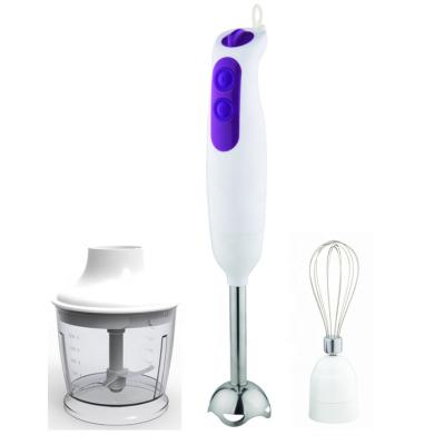 China Household electric multifunctional cheap hand blender for sale