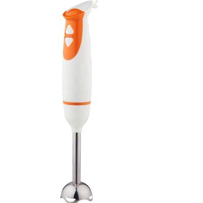 China Small household kitchen appliances hand good electric hand blender tritan bottle personal juicer blender for sale