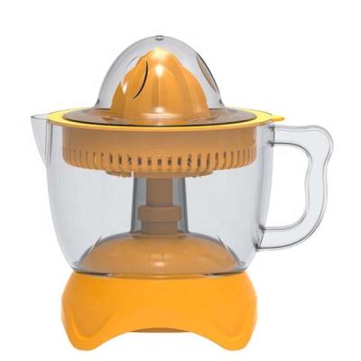 China Portable Orange Citrus Fruit Squeezer Household Manual Hand Juicer for sale