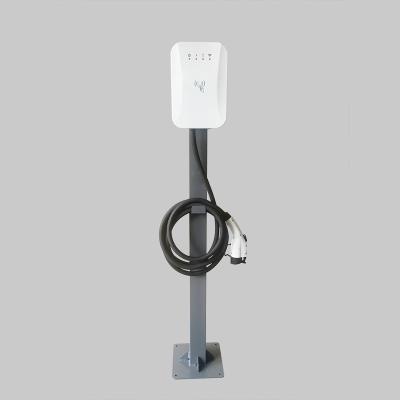 China AC Home EV Charging Charger 16/32 Amp EV Charger EV Charger 220V 3.5kw 7kw 10kw New Energy Vehicle Charging Battery for sale