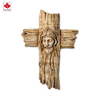 China Europe Catholic and Religious Gifts, CRUCIFIX 17