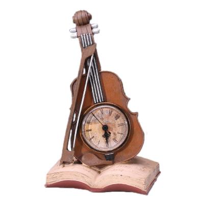 China China Resin Musical Instrument Miniature Decoration for sale