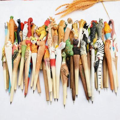 China Europe New Design Custom Resin Souvenirs Pen for sale