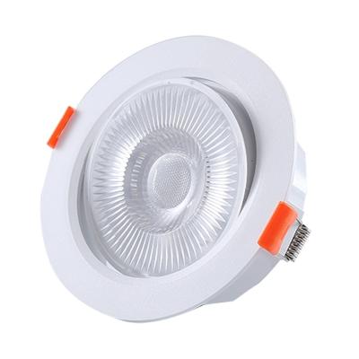 China Embeded Recessed Mini Cob Downlights Cut Out 30Mm 40Mm Spot Lights Led Mini Led Downlight 3W 5W for sale