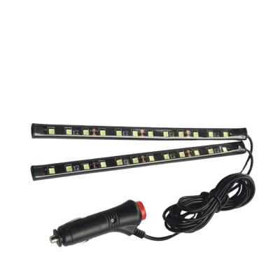 China Aha Led Lights For Car Interior Light With App Control Light Balance 4*9 for sale