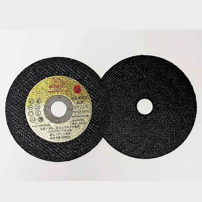 China Durable Chinese Manufacturer Metal and Stainless Steel Abrasive Cutting Discs for sale