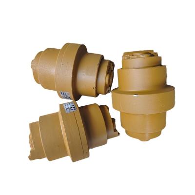 China Excavator Roller Manufacture Bottom Roller for Mini Excavator Track Roller With High Quality for sale