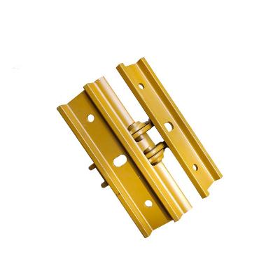 China WEK Excavator Track Shoe For Crawler Machines Tractor Excavator Bulldozer Track Shoe for sale