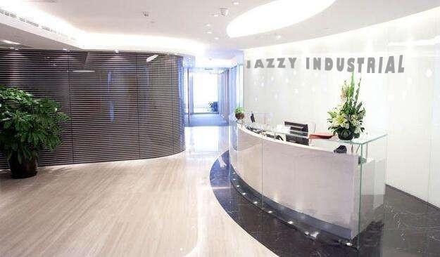 Fornitore cinese verificato - Ningbo Jazzy International Trade Co., Ltd