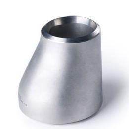 China 304L 304 316L 316 Stainless Steel Butt Weld Fittings Eccentric Reducer for sale