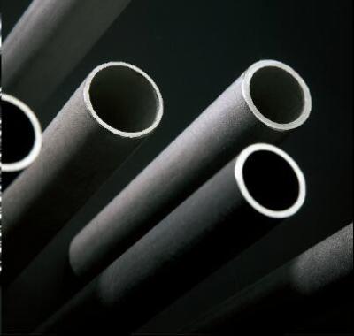 China Seamless Stainless Steel Pipe Data Storage Glass Coating Molybdenum Tube for sale