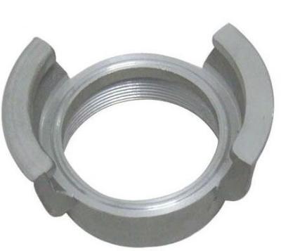 China Female Air Hose Couplings Stainless Steel Guillemin Coupling Without Latch for sale