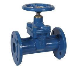 China Flange End Resilient Seat Cast Steel Valves Api 600 Globe Valve for sale