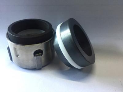 China 14 - 100 59U Mechanical Pump Seals Chemical Pump Seal ISO 3069 / DIN 24960 for sale