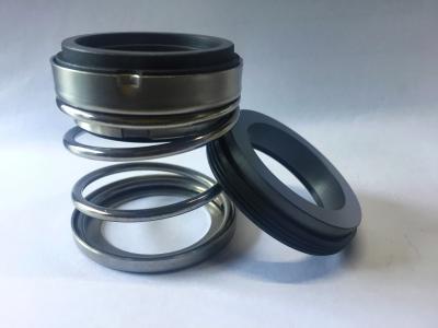 China Organic Liquids Mechanical Pump Seals 1.0Mpa Pressure For Chamber Sealed for sale