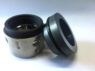 China DIN24960 UMS-32 Vacuum Pump Mechanical Seal Parts Rotational Speed 3000 r / Min for sale