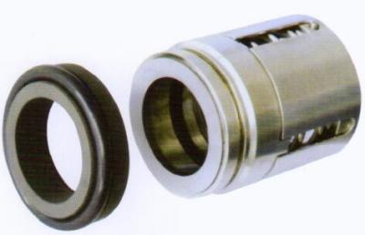 China UK Model Mechanical Shaft Seal AP1610 Pressure 0 - 0.8Mpa Mechanical Seal For Pump for sale