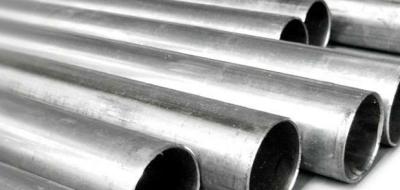 China ASME A312 SS316 / 316L Stainless Steel Seamless Pipe Pickled Seamless Tube for sale