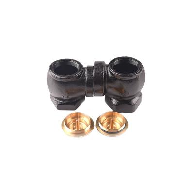 China Nice Durable Brass Even Angle Valve Fuel Check Valve For Gas Station Accessories for sale