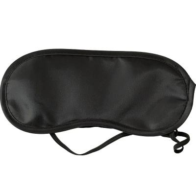 China Shading Light Factory Direct Wholesale Disposable Eye Mask Aviation Eye Mask Sun Visor for sale