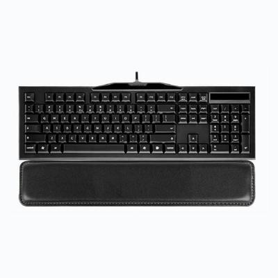 China Support OEM/ODMErgonomic Design Memory Foam Keyboard Wrist Rest Mouse Pad Waterproof Wrist Suppo for sale