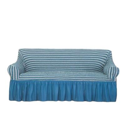 China High Quality Washable Elastic Stretch Sofa Cover Set Elastic Stretch Custom Made Couch Covers Sofa Slipcover for sale