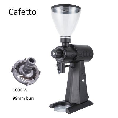 China Cheap commercial hotel coffee grinder grinder for coffee EK43 grinder machine for coffee for sale