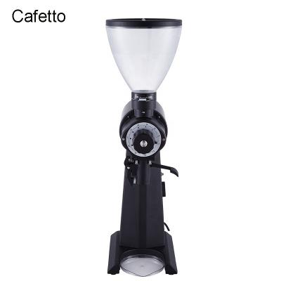 China EK43 hotel coffee grinder baratza coffee grinder black coffee grinder heavy duty commercial industrial for sale