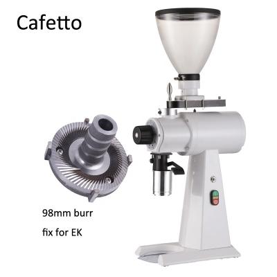 China Hotel Coffee Grinder Best Price Electronic Commercial Coffee Grinder Coffee Grinder Machine for sale