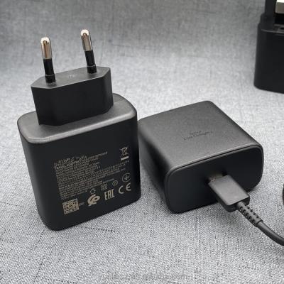 China Original 45W USB C Portable Wall PD 3.0 Type Free Shipping Ipad/Camera/PDA/MP3 Mobile Phone Charger/Fast Charging C Adapter For Samsung Note20 S21 for sale