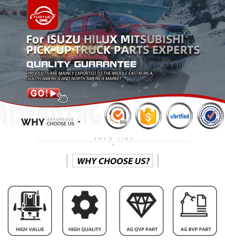 Verified China supplier - Yiwu Tuoyue Auto Parts Co., Ltd.