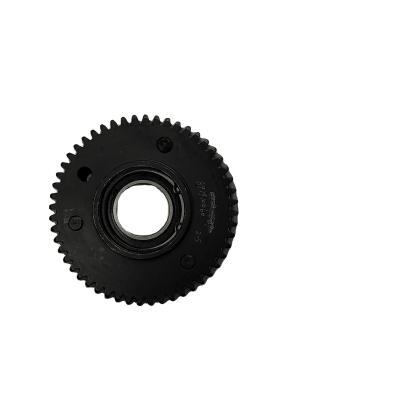 China High Quality And Good Price Timing Iron Gear For ISUZU DMAX 4JA1 8979101060 8-97910106-0 for sale