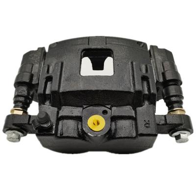 China Brake Caliper BRAKE SLAVE CYL FRT For Isuzu DMAX 8-97318676-0 8973186760 8980065381 8980065371 D-MAX for sale