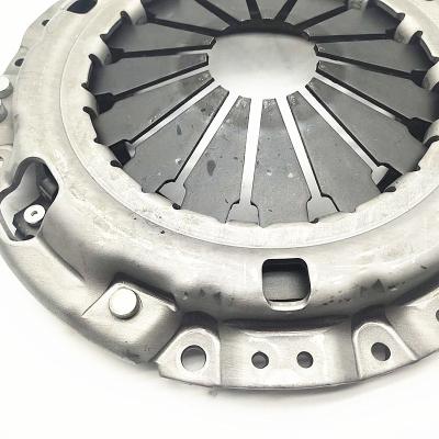 China Good Quality Clutch Pressure Plate For Isuzu DMAX 5876150090 OEM 8979415220 8-97941522-0 Standard Size for sale