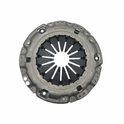 China iron clutch plates clutch cover clutch pressure plate for isuzu Dmax 5876150090 8979415220 for sale