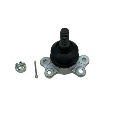 China 8-94459-453-2 8944594533 8-94459453-3 Iron UP Ball Joint For Isuzu TFR Rodeo Faster Trooper for sale