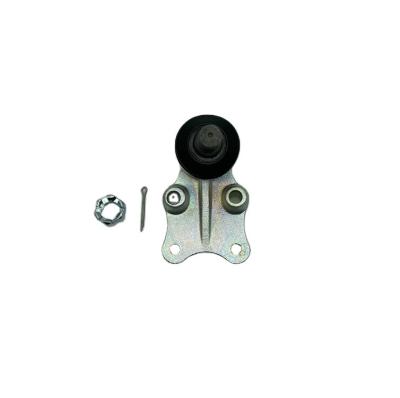 China 8-94459-464-1 8944594643 8944594641 8944594642 Iron Down Ball Joint For Isuzu TFR Trooper for sale