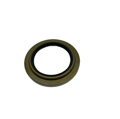 China Isuzu NQR 4.3 Truck 700P Wheel Hub Seal Power Steering Seal Shaft Rear Inner Differential Seal For ISUZU NQR 4.3 700P 896539380 8-9653938-0 for sale