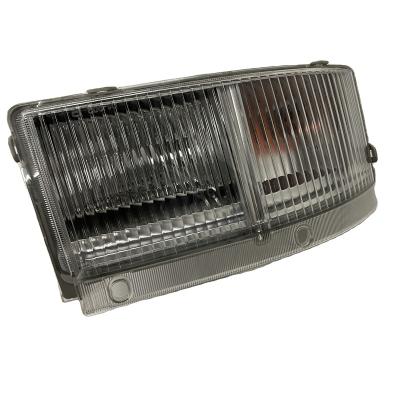 China High quality and good price isuzu iron fvr CORNER LAMP for ISUZU FVR AG-1603 AG1603 for sale