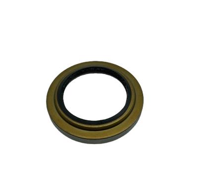 China For Isuzu 700P 4HK1 NPR 4HG1 Rear Wheel Hub Seal Power Steering Inner Seal For ISUZU 700P 4HK1 NPR 4HG1 82*121*12/17MM 8971229370 8-97122937-0 for sale